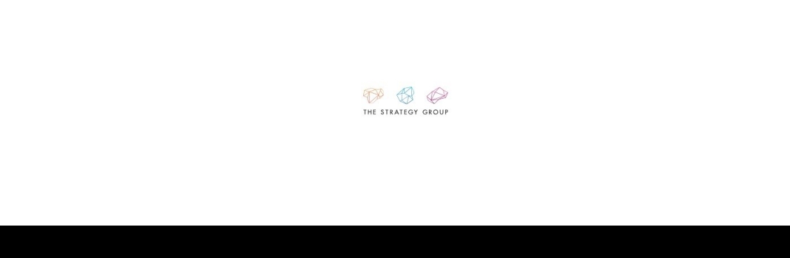 The Strategy Group Cover Image