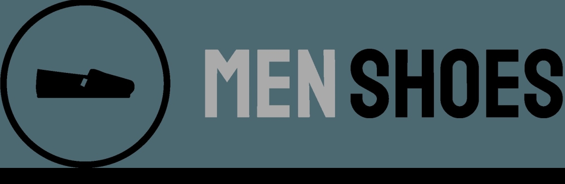 Men Shoes Cover Image