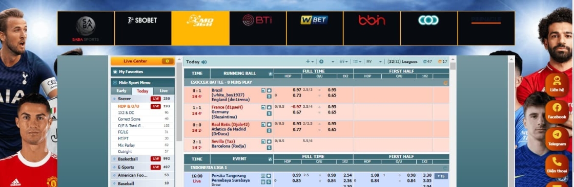 Keo Nha cai Cover Image