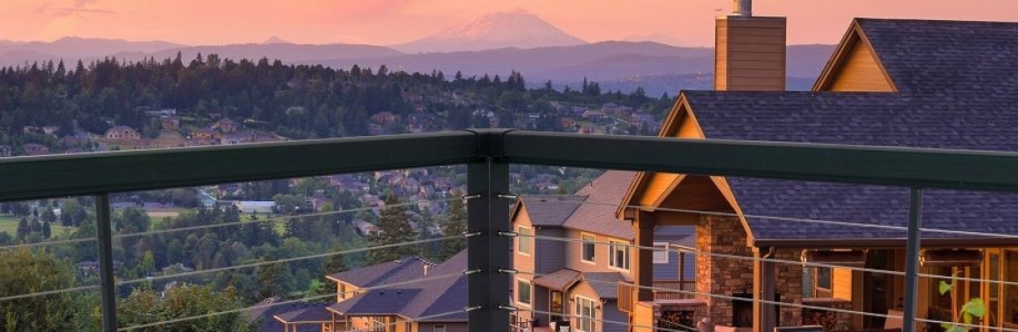 Vista Railings Cover Image