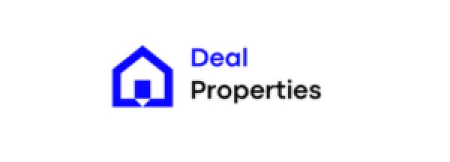 Deal Properties Cover Image