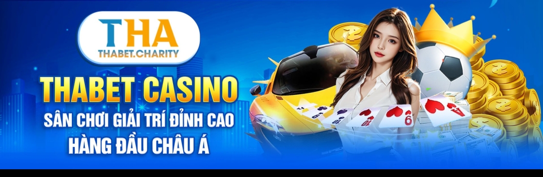 thabetcharity Cover Image