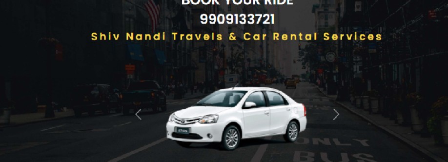 shivnandi traveller Cover Image