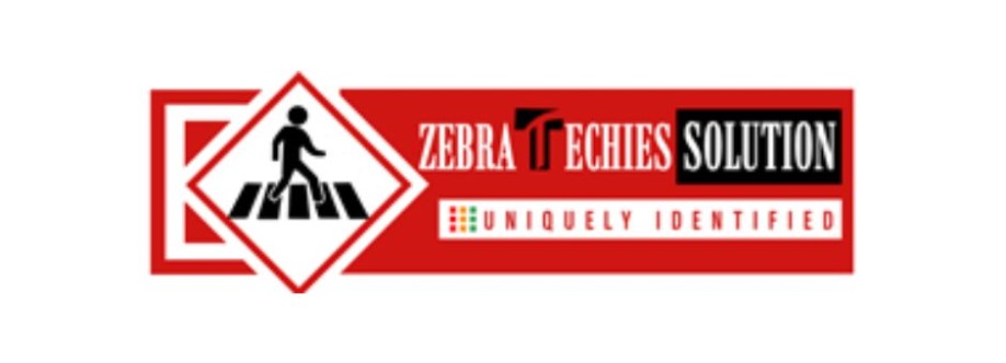 Zebra Techies Solution ZTS Cover Image
