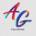 Agcoloring books Profile Picture