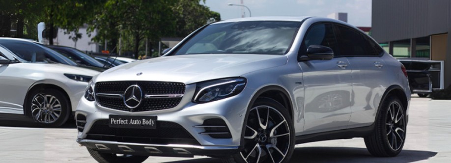 Perfect Auto Body Cover Image