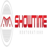 Showtime Restorations Profile Picture