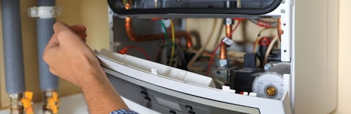 London boiler service Cover Image