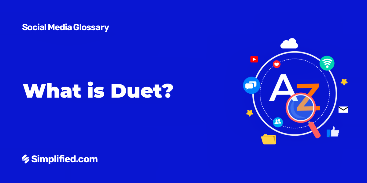 What is a Duet on TikTok?