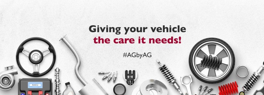 AG Cars Cover Image