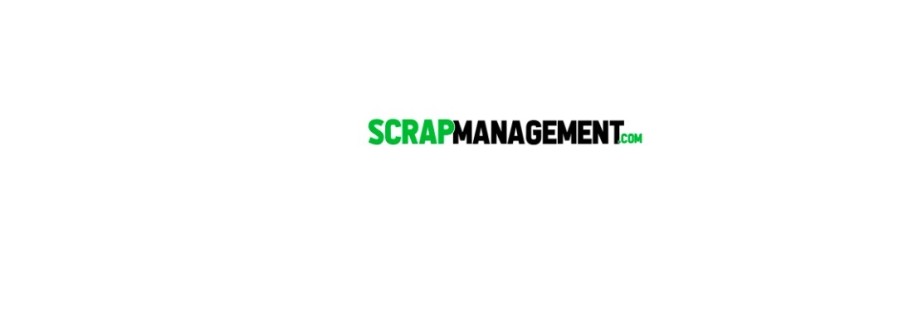 Scrap Management Inc Cover Image