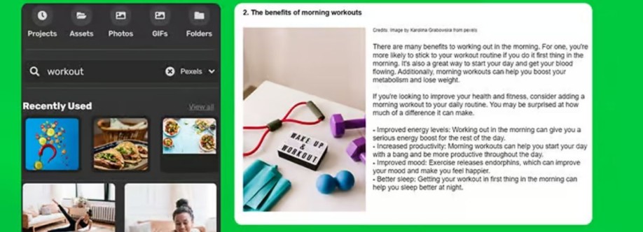 Mining Ai Blog Writer Cover Image