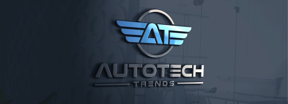 Autotech Trends Cover Image