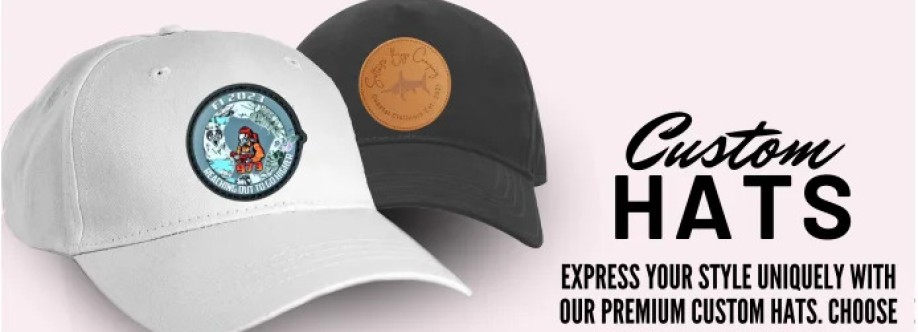 Custom Patches By Bob Cover Image