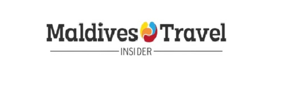 Maldives Travel Insider Cover Image