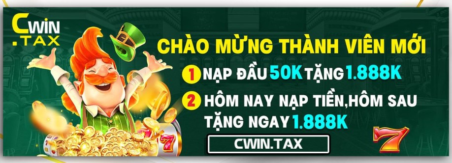 Cwin Tax Cover Image
