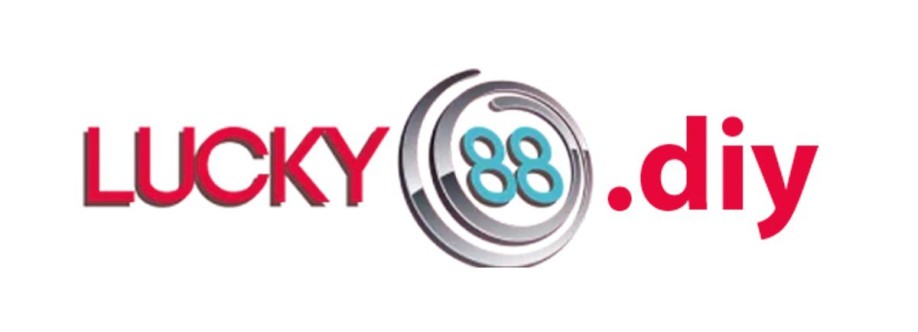 LUCKY88 diy Cover Image