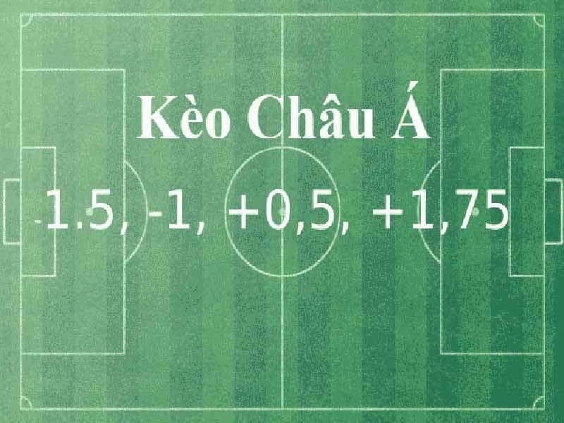 Tỷ Lệ Kèo Châu Á Là Gì? Hướng Dẫn Đọc Kèo Cho Người Mới