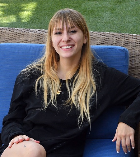 Angel Youngs Wiki, Biography, Age, Height, Weight, Net worth
