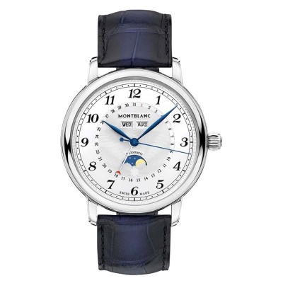 Montblanc  Profile Picture