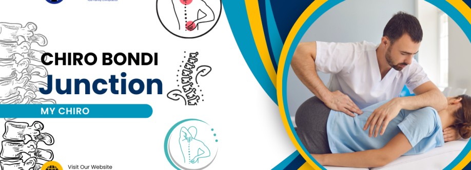 My Chiro Cover Image