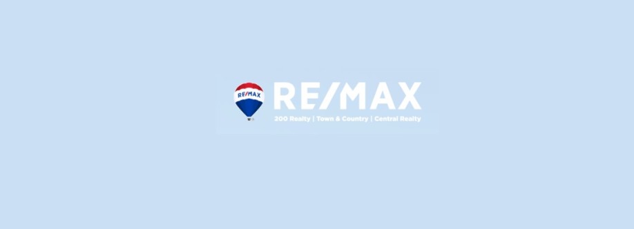 Mike Rance REMAX 200 Realty Cover Image