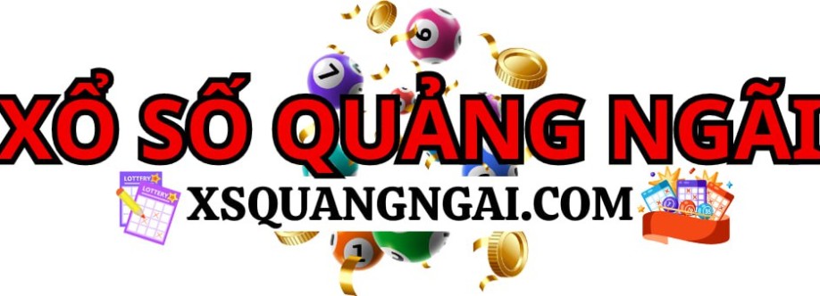 XS QUANGNGAI Cover Image