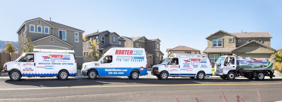 Rooter Man Plumbing of Tahoe and Truckee Cover Image