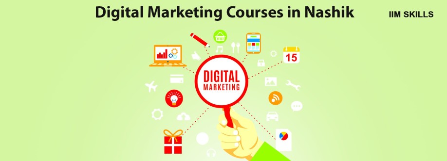 Digital marketing courses in Nashik Cover Image