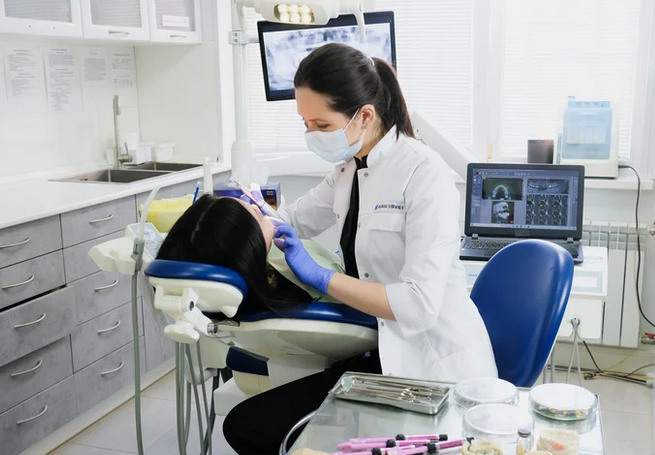 Things To Consider When Looking For A Dentist In Ranchi | FACTOFIT