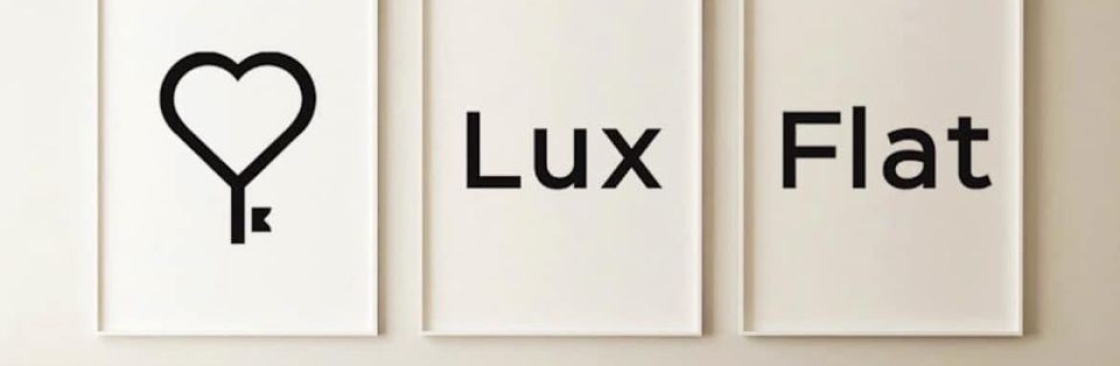 LuxFlat Cover Image