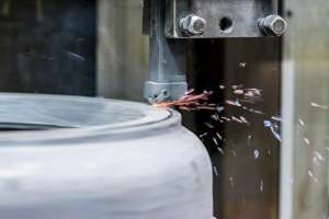 Buy Warman® Pump Parts in Jacksonville, FL | Schurco Slurry