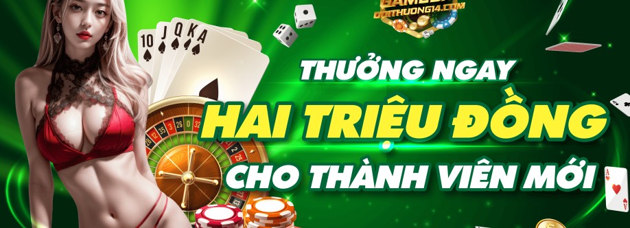 Game Bài Đổi Thưởng Cover Image