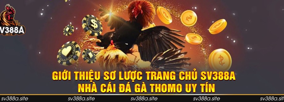 Sv388a site Cover Image