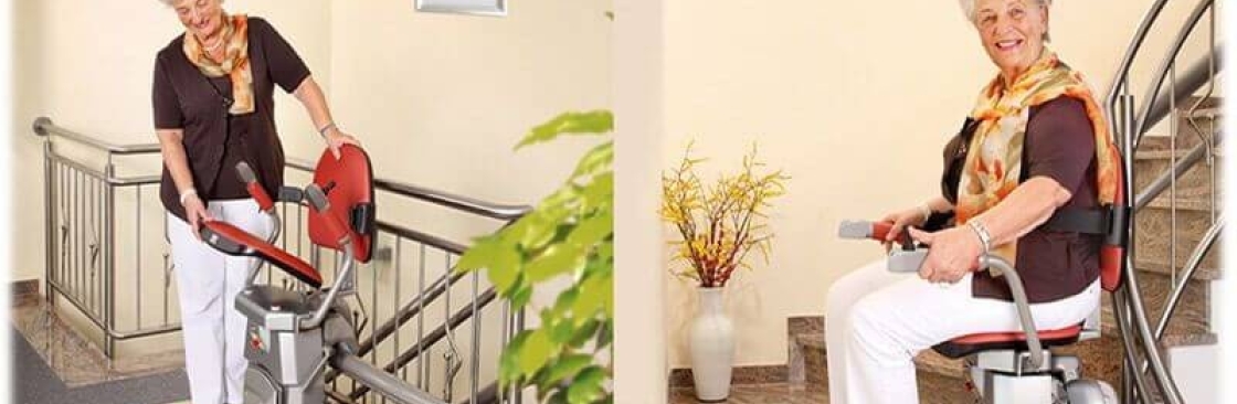 Harmony Home Medical Supply Cover Image