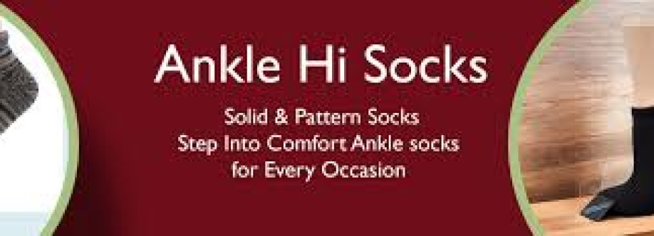 Sierra Socks Cover Image