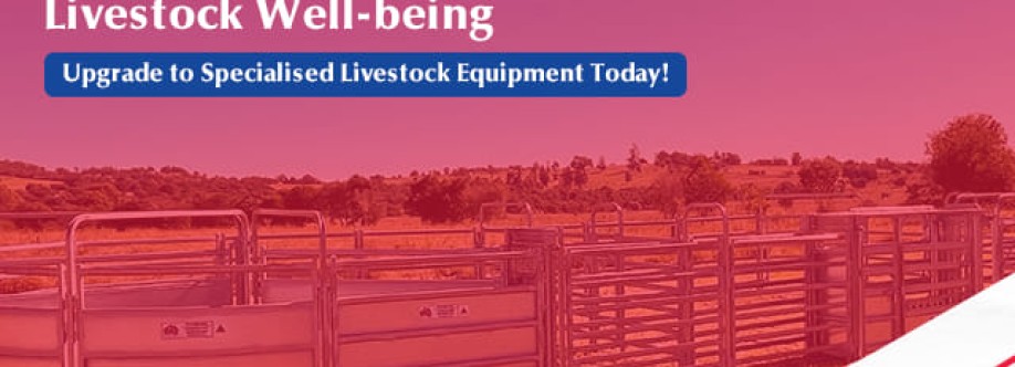 RPM LiveStock Equipment Cover Image