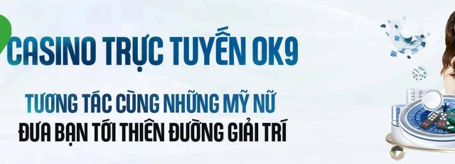 OK9 GOLD Cover Image