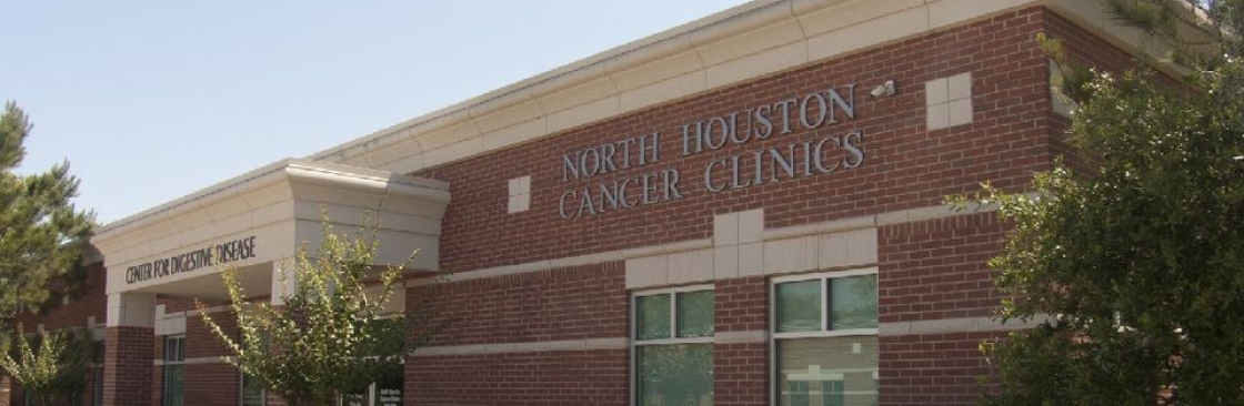 North Houston Cancer Clinics Cover Image