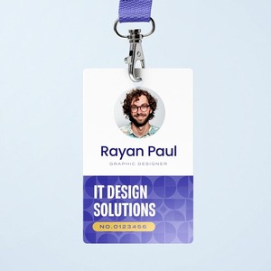 ID Card Printing | PVC ID Card Online | ARC Print