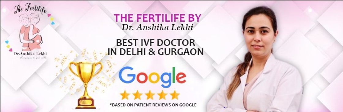 Anshika Lekhi Cover Image