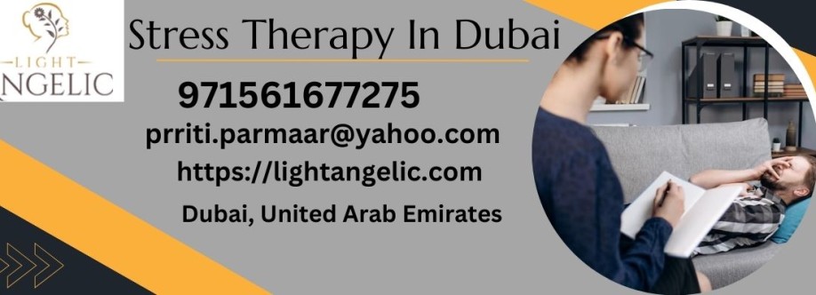 Stress Therapy In Dubai Cover Image