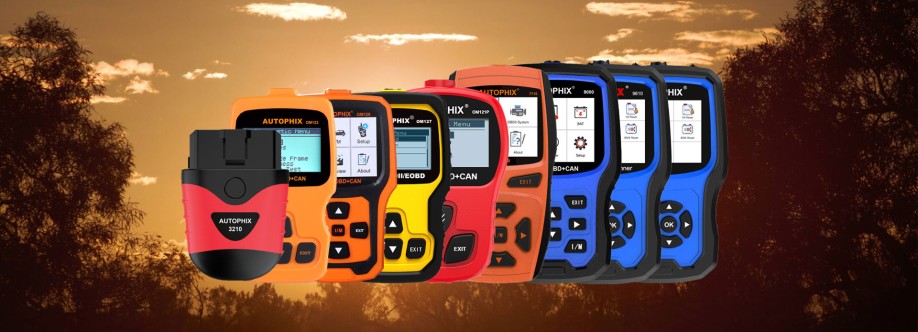 Autophix Australia Cover Image