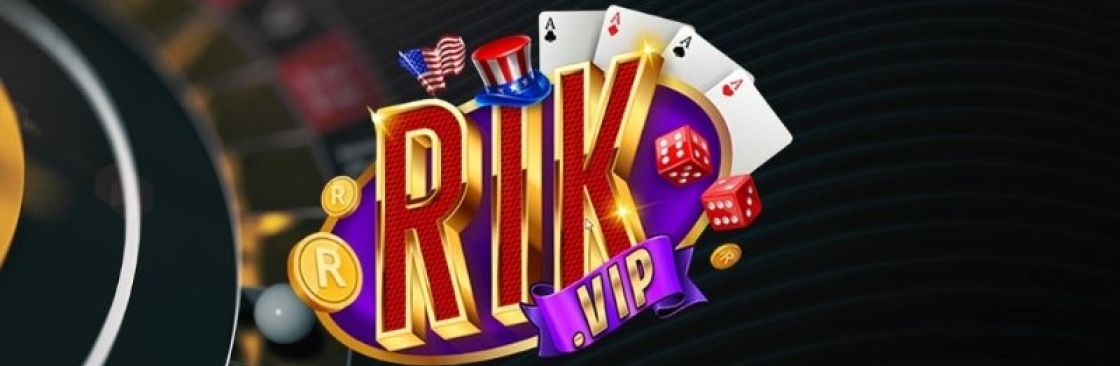 Rikvip9 Vin Cover Image