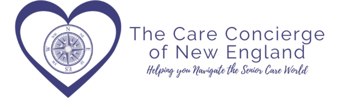 The Care Concierge Cover Image