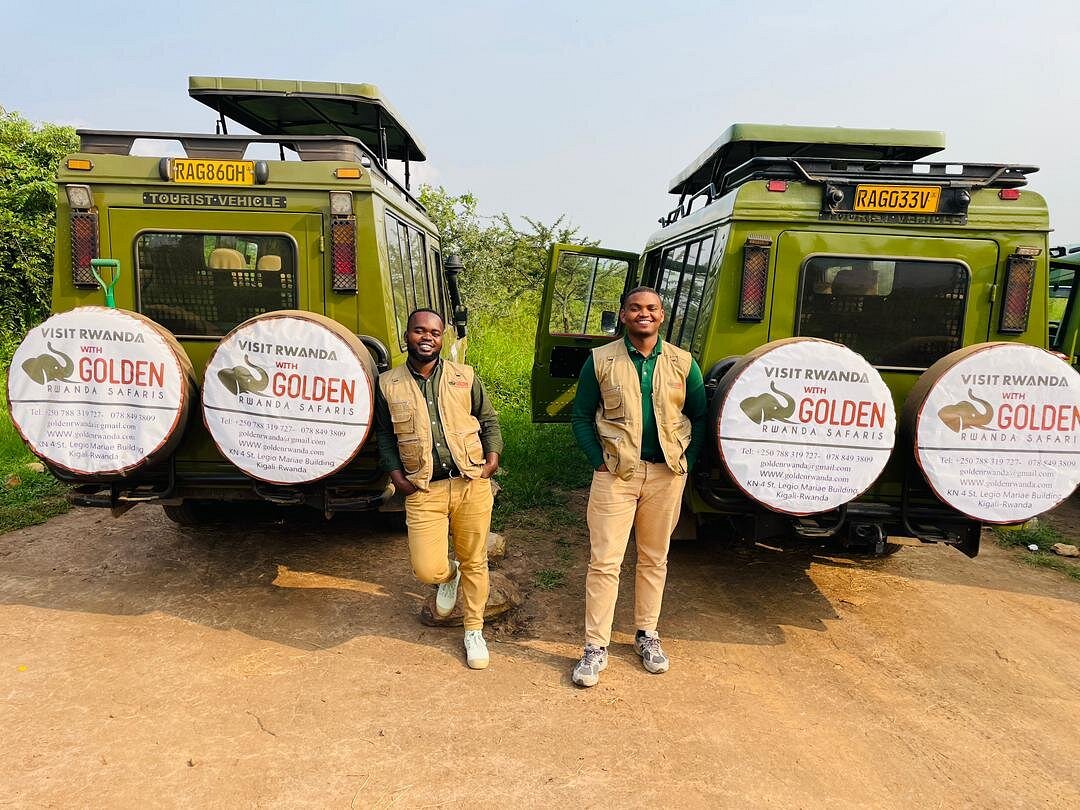 Things you can expect from Rwanda safari packages as a travel enthusiast | TechPlanet