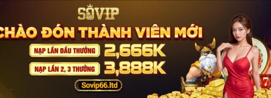 SOVIP66 Cover Image