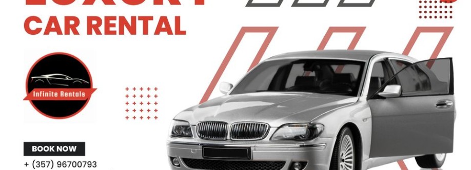 Larnaca Airport Car Rental Cover Image