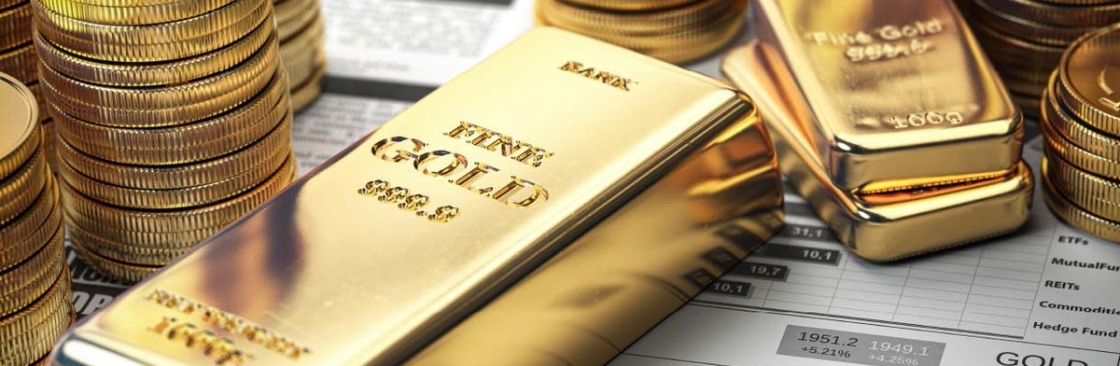Gold Capital Ltd Cover Image