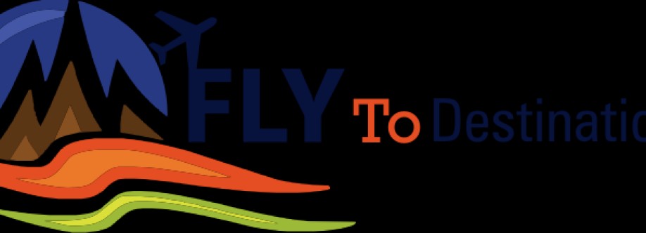 Fly to Destinations Cover Image